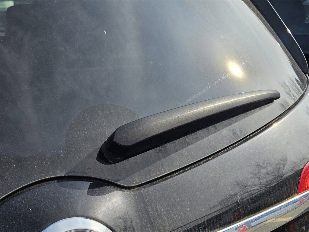 2018 Buick Envision Essence