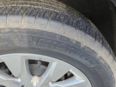 2018 Buick Envision Essence