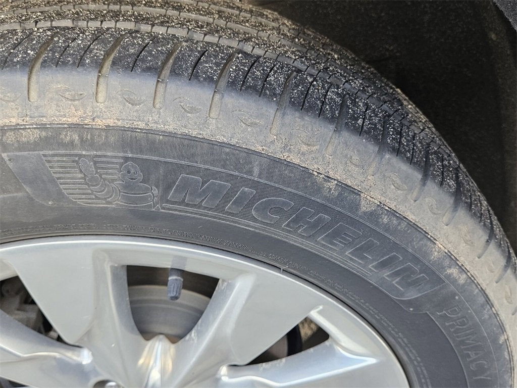 2018 Buick Envision Essence