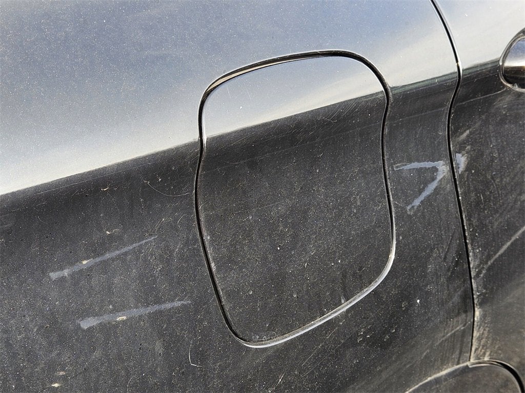 2018 Buick Envision Essence