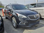 2018 Buick Envision Essence
