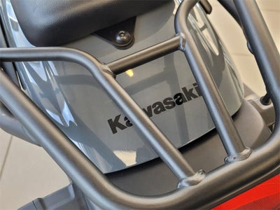 2024 Kawasaki Eliminator Base