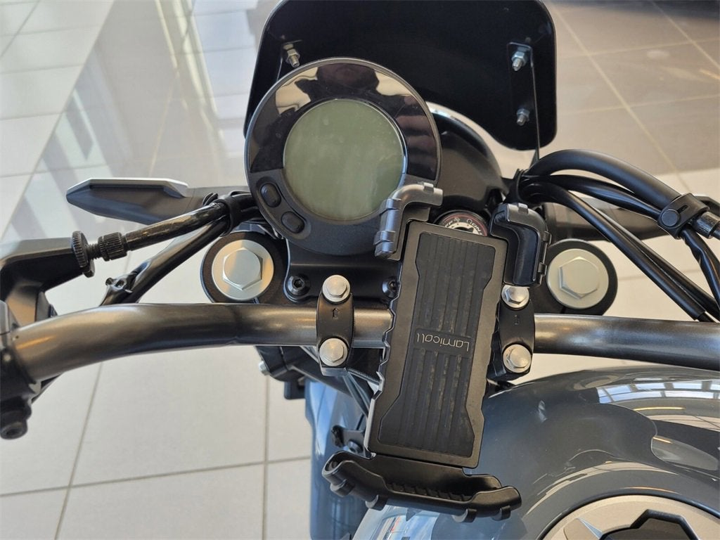 2024 Kawasaki Eliminator Base