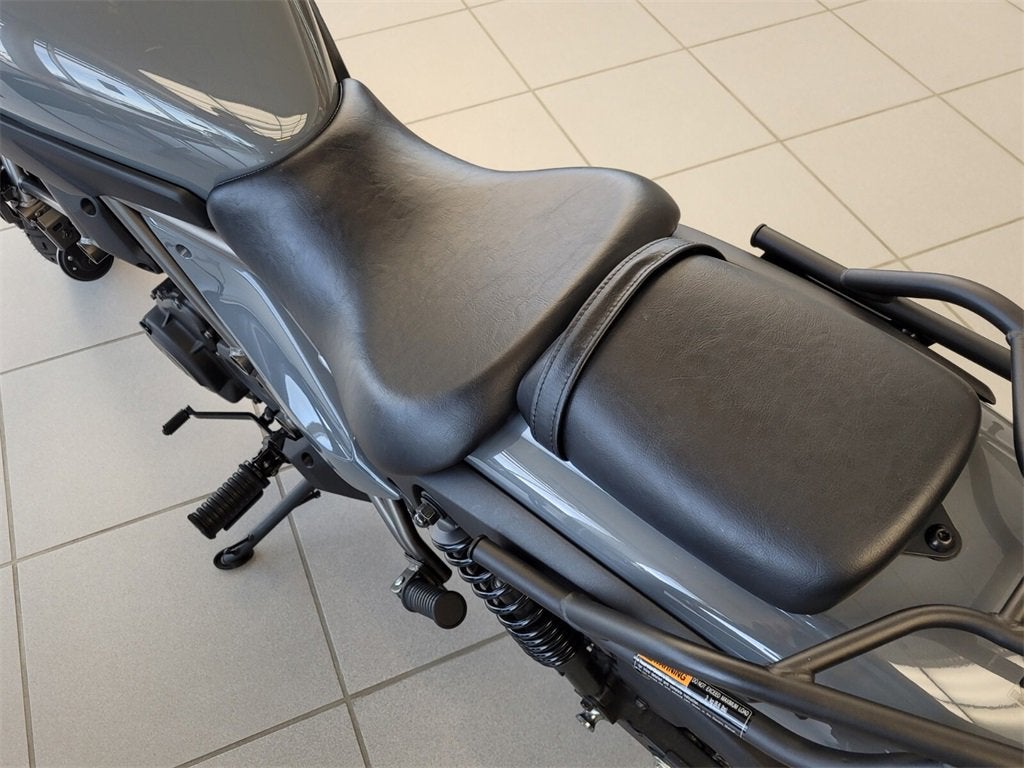 2024 Kawasaki Eliminator Base