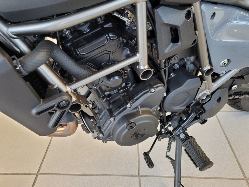 2024 Kawasaki Eliminator Base