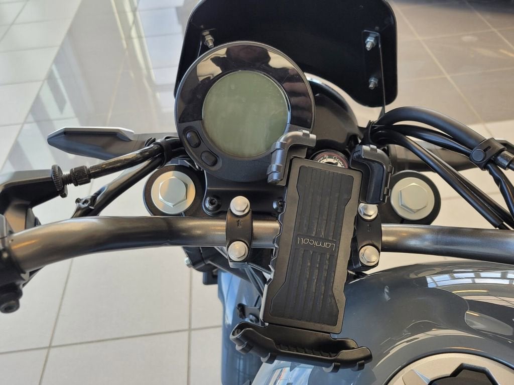 2024 Kawasaki Eliminator Base