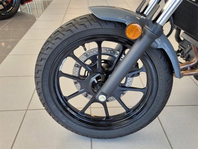 2024 Kawasaki Eliminator Base