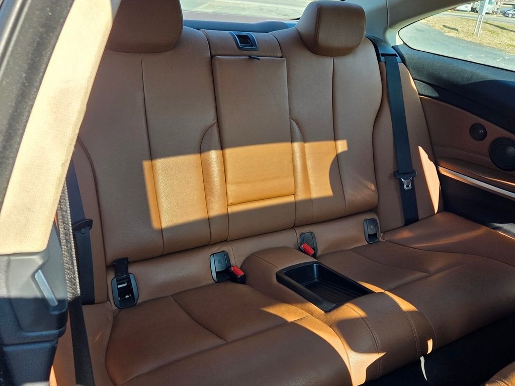 2014 BMW 4 Series 435i