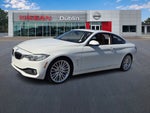 2014 BMW 4 Series 435i