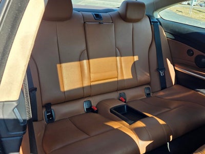 2014 BMW 4 Series 435i