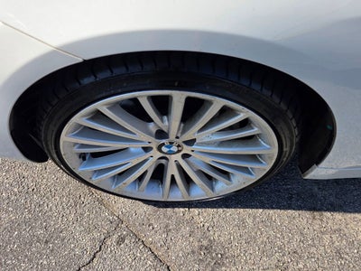 2014 BMW 4 Series 435i