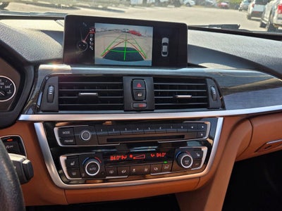 2014 BMW 4 Series 435i