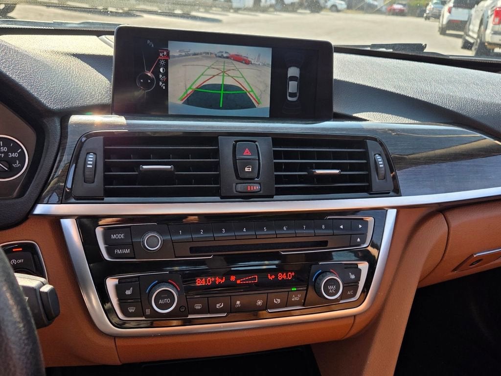 2014 BMW 4 Series 435i