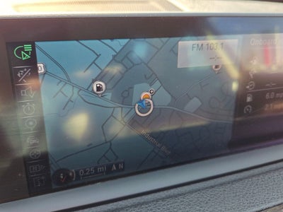 2014 BMW 4 Series 435i