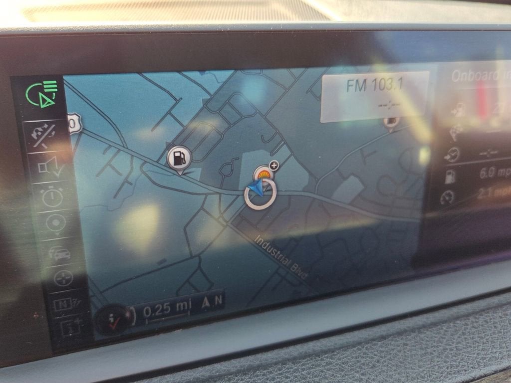 2014 BMW 4 Series 435i