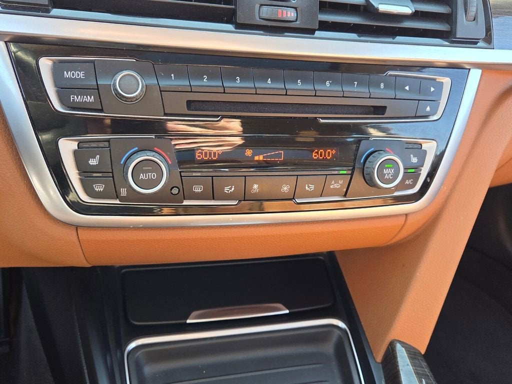 2014 BMW 4 Series 435i