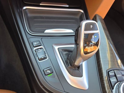 2014 BMW 4 Series 435i