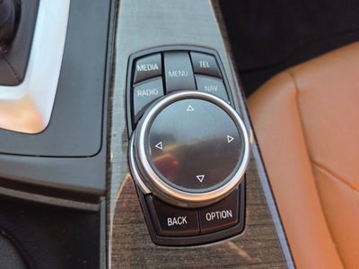 2014 BMW 4 Series 435i