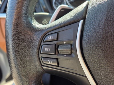 2014 BMW 4 Series 435i