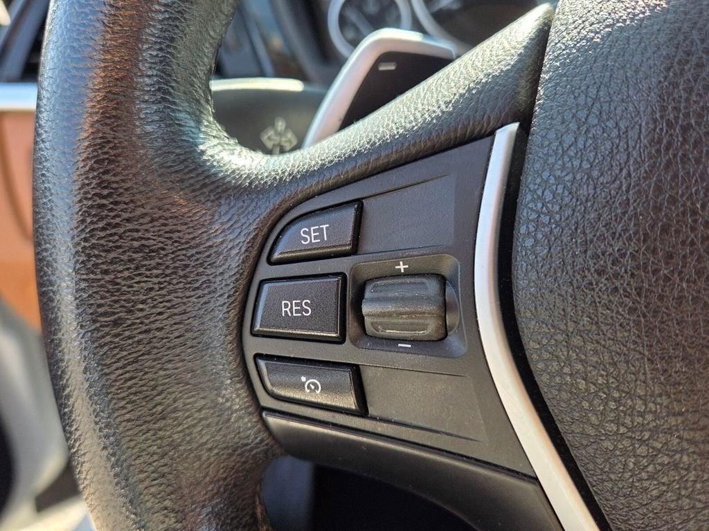 2014 BMW 4 Series 435i