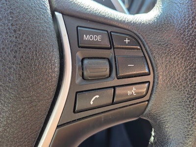 2014 BMW 4 Series 435i