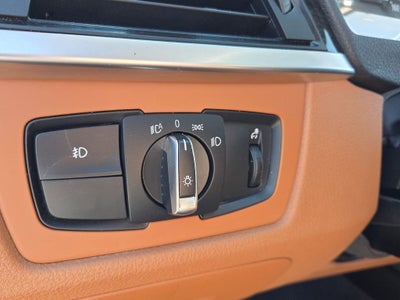 2014 BMW 4 Series 435i