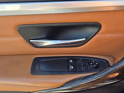 2014 BMW 4 Series 435i