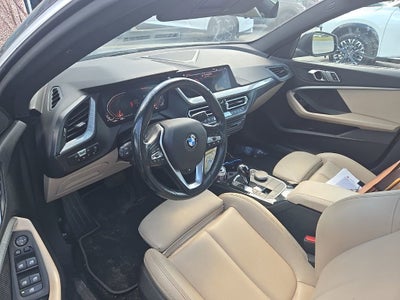 2022 BMW 228 Gran Coupe i xDrive