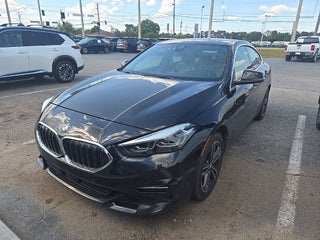 2022 BMW 228 Gran Coupe i xDrive