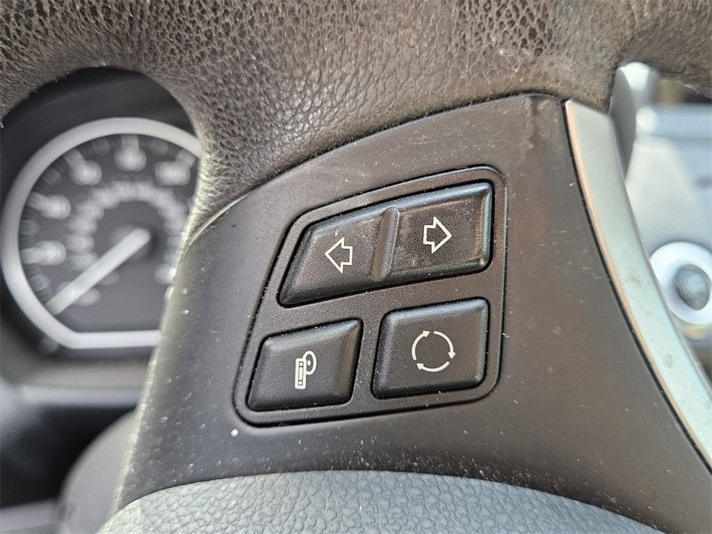 2009 BMW 1 Series 128i