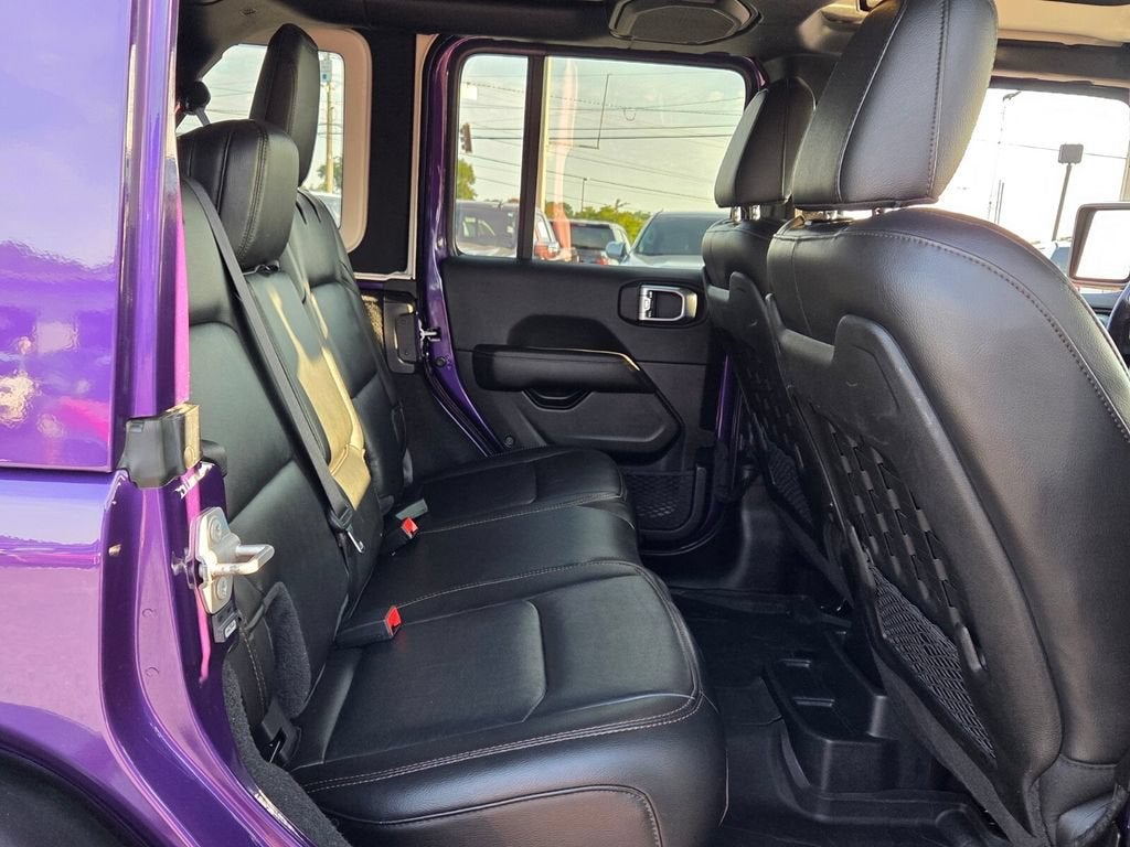 2023 Jeep Wrangler 4-Door Rubicon 392 4x4