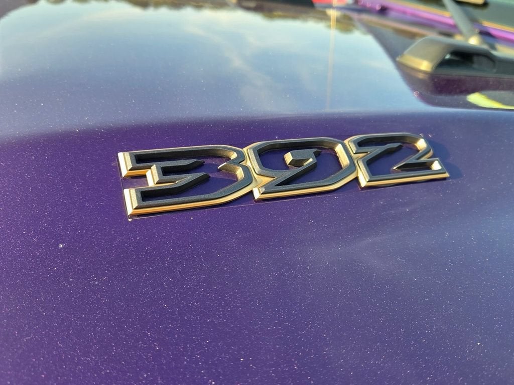 2023 Jeep Wrangler 4-Door Rubicon 392 4x4
