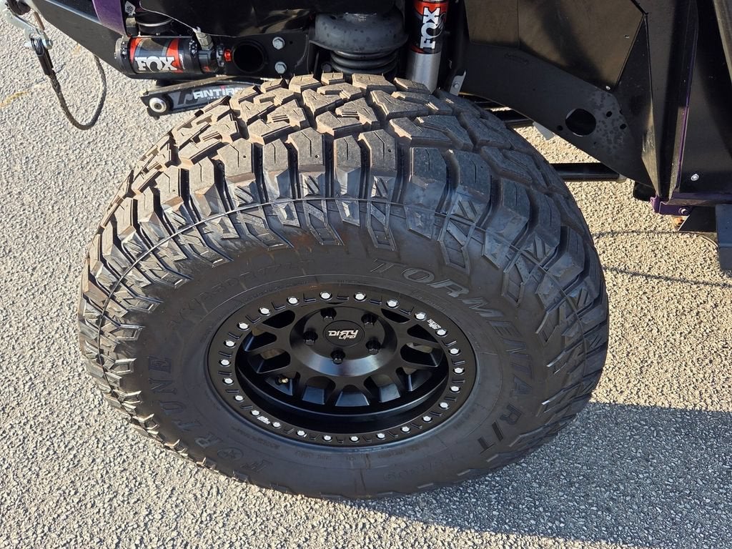 2023 Jeep Wrangler 4-Door Rubicon 392 4x4