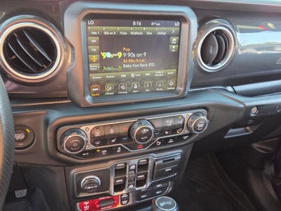 2023 Jeep Wrangler 4-Door Rubicon 392 4x4