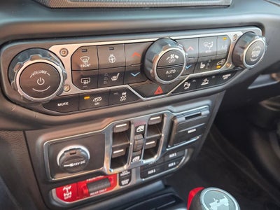 2023 Jeep Wrangler 4-Door Rubicon 392 4x4