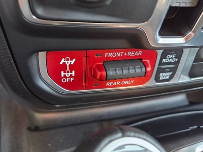 2023 Jeep Wrangler 4-Door Rubicon 392 4x4