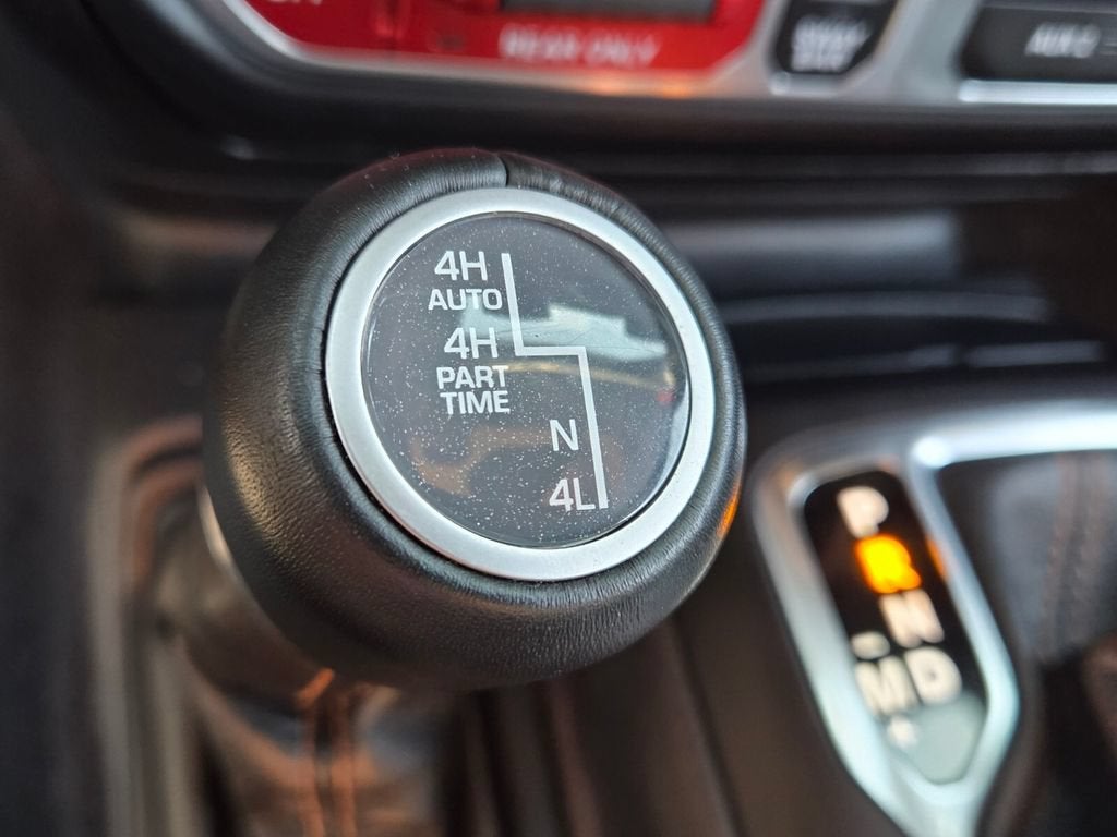 2023 Jeep Wrangler 4-Door Rubicon 392 4x4