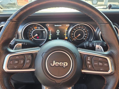 2023 Jeep Wrangler 4-Door Rubicon 392 4x4