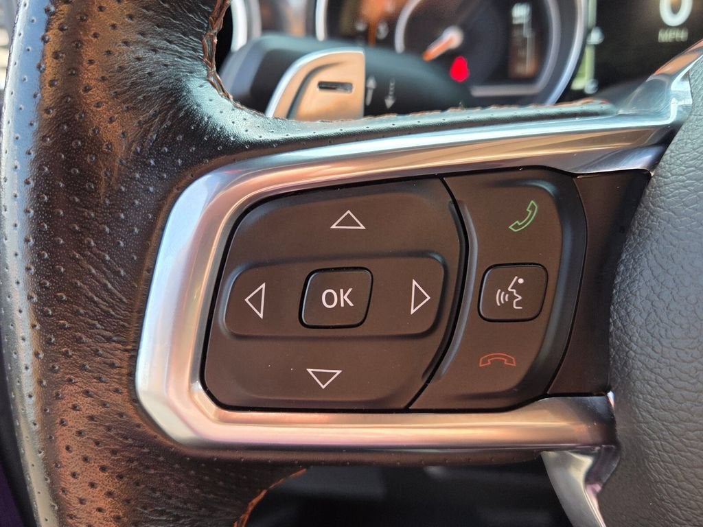 2023 Jeep Wrangler 4-Door Rubicon 392 4x4