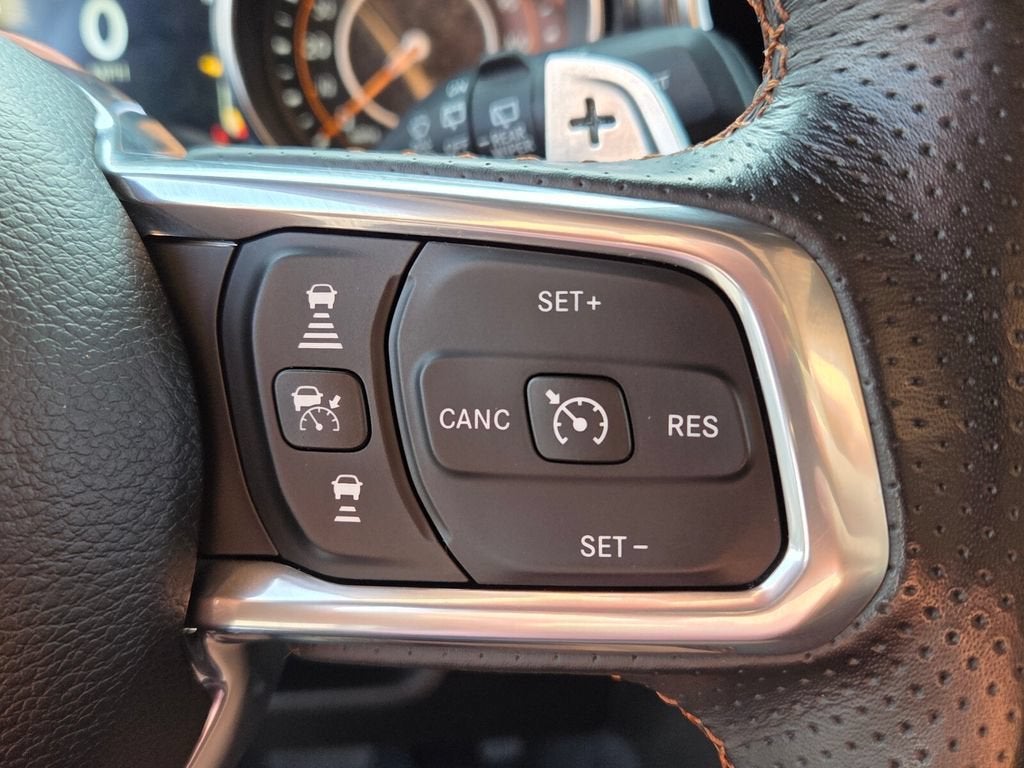 2023 Jeep Wrangler 4-Door Rubicon 392 4x4