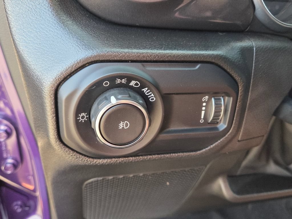 2023 Jeep Wrangler 4-Door Rubicon 392 4x4