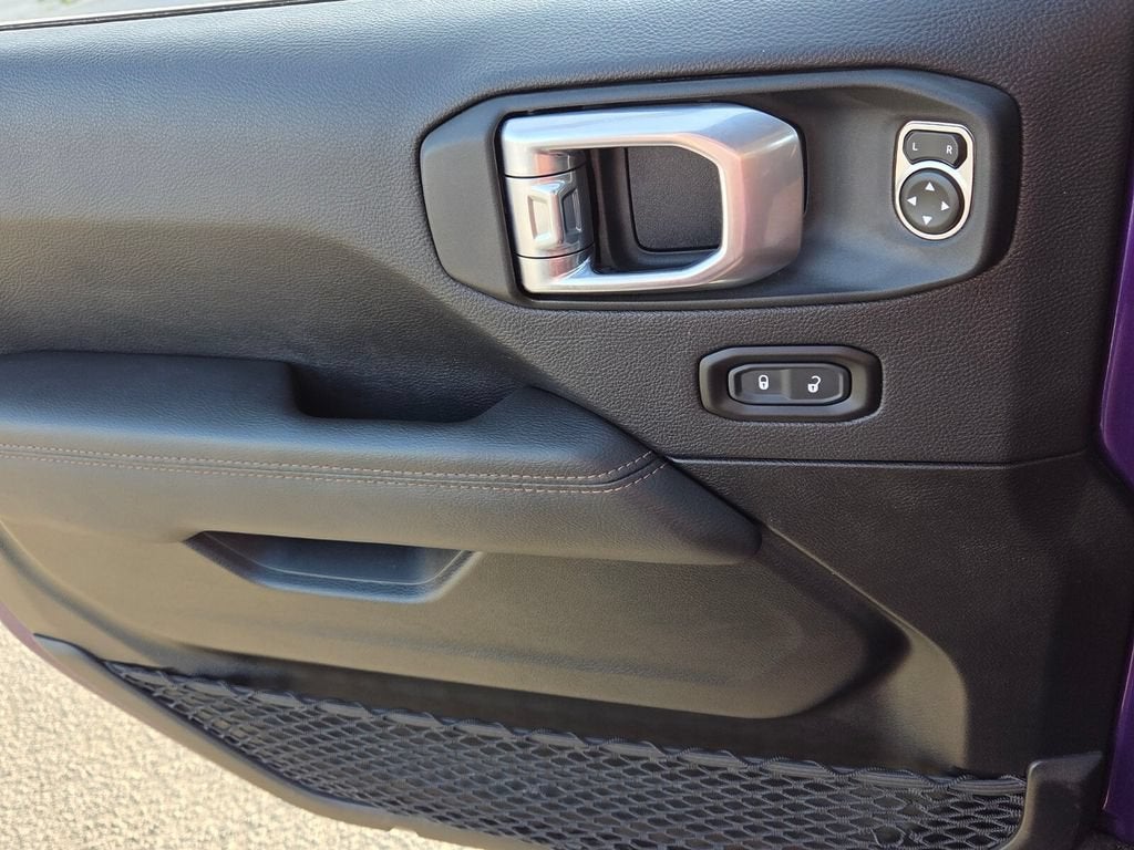 2023 Jeep Wrangler 4-Door Rubicon 392 4x4