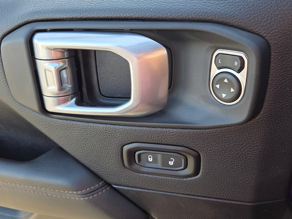 2023 Jeep Wrangler 4-Door Rubicon 392 4x4