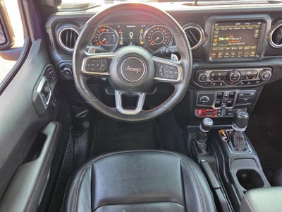2023 Jeep Wrangler 4-Door Rubicon 392 4x4