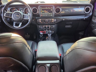 2023 Jeep Wrangler 4-Door Rubicon 392 4x4