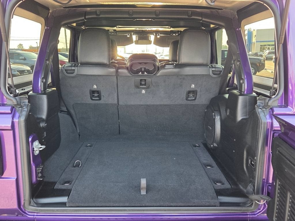2023 Jeep Wrangler 4-Door Rubicon 392 4x4