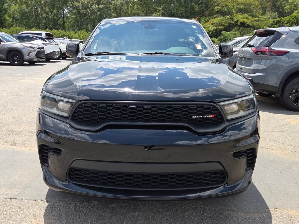 2023 Dodge Durango GT RWD