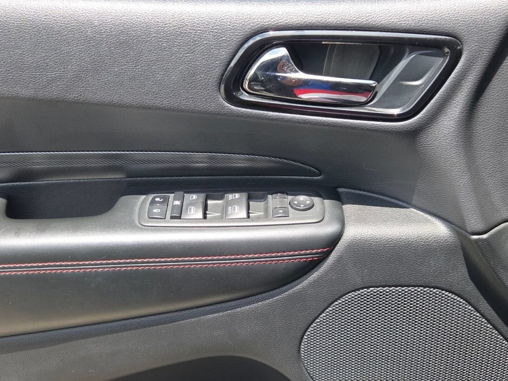 2023 Dodge Durango GT RWD