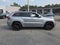 2020 Jeep Grand Cherokee Altitude 4x2