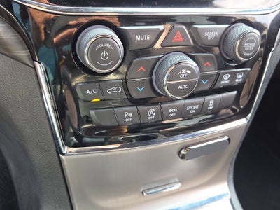 2020 Jeep Grand Cherokee Altitude 4x2